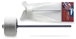 Stagg Pb-2-hp Hard Felt Bass Drum Beater. Fixed Price $12.99.