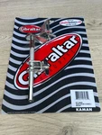 Gibraltar Sc-268r Bass Drum Cowbell Mount. Fixed Price $17.37.