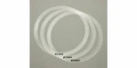 Tama Japan Drums Snare Ring Mute Pad Rm14p3 14inch. Fixed Price $17.00.
