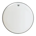 Remo Weatherking Smooth White Emperor Bass Drum Head 24 In.. Fixed Price $81.99.