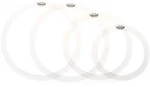 Remo Tone Control Rings - 10, 12, 14, 14-inch. Fixed Price $24.60.