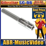 Gibraltar Sc-db Drill Bit Drum Key. Fixed Price $8.99.