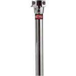 Gibraltar Modular Rack Short Mounting Post 14 In With 1", 78", 34" Adaptors. Fixed Price $29.99.