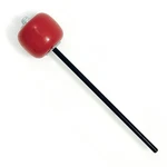Gibraltar Sc-3264 Red Wood Beater Long Shaft. Fixed Price $25.99.