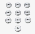 Ahead Tension Rod Locks, 10-pack (atrml). Fixed Price $12.99.