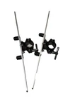 Gibraltar Electronic Mounting Clamp With Arms G1858212. Fixed Price $107.55.
