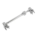 Dw Double Adjustable V Clamp W/ Telescoping Tube. Fixed Price $109.99.