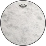 Remo Fiberskyn Ambassador Batter Drum Head 18 In. Fixed Price $34.99.