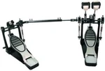 Dp778tn Gp Percussion Pro Quality Double Drum Pedal Kick. Fixed Price $120.00.
