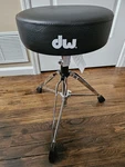 Dw Drums Dwcp3100 Round Top Drum Throne 3000 Series. Fixed Price $110.00.