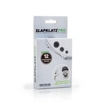 Pro Drum Dampeners - Black (10 Pcs / 3 Sizes) Free Case Non-toxic Single. Fixed Price $22.20.