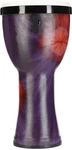 Toca Percussion Sympatico Nesting Djembe With Tunable Fiber Head - Woodstock. Fixed Price $199.99.