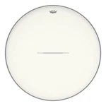Timpani, Hazy, 34 Dia., Aluminum Insert Ring Drum Head. Fixed Price $262.99.