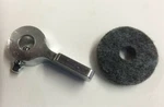 Yamaha Cymbal Rotation Hold Part For Pcy150s Wc014800. Fixed Price $16.36.