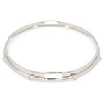 Slingerland Stick Saver Snare Side Hoop 14" 8-lug Nickel Over Steel. Fixed Price $59.00.