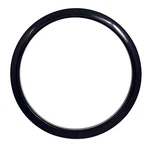 Gibraltar Port Hole Protector Ring 5-inch Black. Fixed Price $10.99.