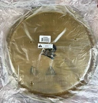Lp 10 Aspire Conga Head. For The Smaller Of Set -lpa640a. Fixed Price $82.00.