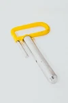 Buyers Products 1302049 Pin, Connecting, Yellow Coat, Bag/hdr - Lot Of 3. Fixed Price $97.68.