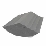 Sonitus Kicker 4.0 Bass Drum Muffler For 22x16. Fixed Price $69.00.