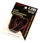Canopus - Cnb Snare Wire Belt (2pcs In A Package). Fixed Price $7.95.
