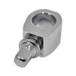 Pearl Floor Tom Stop Lock Fit D10mm Knurled Specification Drums Part Lg-04s. Fixed Price $10.45.