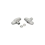 Pearl M8 Wing Nut (2 Pack). Fixed Price $12.99.