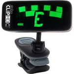 Peterson Stroboclip Hdc Rechargeable Clip-on Tuner Black. Fixed Price $79.99.