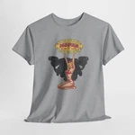 Vintage Style Mopar Factory Hot Rods - Muscle Car Cotton T-shirt S-5xl 11 Colors. Fixed Price $24.99.