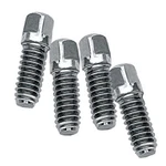 Dw 9/16in Drum Key Screw 1/4in Length - (4-pack). Fixed Price $11.99.