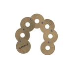 Sabian Cymbits O-zone Chain. Fixed Price $31.49.