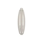 Slingerland Streamline Beavertail Lug, Large Double-ended. Fixed Price $16.00.