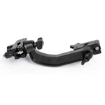 Pearl Ax25l/b Long Two Position Twin Revolving Adapter Black. Fixed Price $69.95.