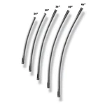 Gibraltar Sc-gpr36c 36" Curved Rack Tube. Fixed Price $27.99.