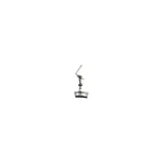Gibraltar Sc-gvrm Vintage Rail Mount. Fixed Price $170.22.