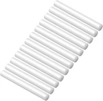 12 Pack Nylon Drift Punch Rod, Non-marring Polymer Punches. Fixed Price $13.99.