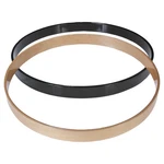 Gibraltar Wood Bass Drum Hoop 20 In. Natural Maple. Fixed Price $76.99.