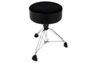 Gibraltar 9608sft Round Super Soft Drum Throne -new. Fixed Price $179.99.