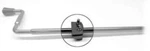 Dw Memory Lock For Tb12, Black Nickel. Fixed Price $17.99.