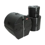 Skb 1skb-drp2 Drum Package 2 3-piece Hard Case Pack. Fixed Price $639.99.