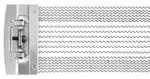 Fat Cat Snare - Fcs666 14"x 18 Strand Dual-adjustable W/pitch Ss+90% Cw, 6+6+6. Fixed Price $32.99.