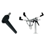 Dw Dwsmqth125 Quick Turn Handle For Snare Stand 1-1/4". Fixed Price $15.99.