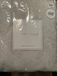 Brand New Linea Casa Duvet Cover For Full/queen Bed. Fixed Price $30.00.