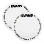 Evans Eqpc1 Single Pedal Patch 2 Pack. Fixed Price $6.17.