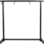 Zildjian Gong Stand Concert Percussion Hardware 12 Inch Steel. Fixed Price $74.95.