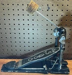 Bass Drum Pedal Dw 5000 Usa Made - Chain Drive Black Base. Fixed Price $63.79.