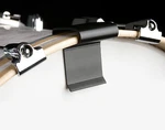 Drumclip (bass) - External Drum Ring Control Edrcbs. Fixed Price $8.95.
