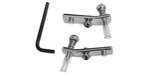 Pearl Ps-300 Pedal Stabilizer For Demon Drive / Twin. Fixed Price $19.69.