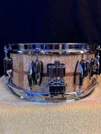 Sonor 13x5.75 Benny Greb Signature Beech Snare Drum. Fixed Price $829.00.
