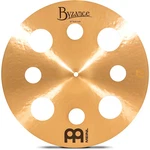 Meinl Byzance Traditional Trash Crash Cymbal 16 In.. Fixed Price $359.99.