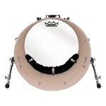 Remo Dave Weckl Adjustable Bass Drum Muffling System 22 In.. Fixed Price $43.99.